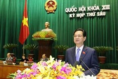 Government proposes budget deficit rise