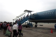 Vietnam aviation sector profits increase across-the-board