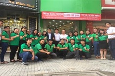 Da Lat youth revives ancient incense industry