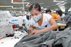 Vietnam attracts over USD12 billion in FDI