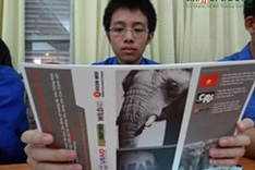 Wildlife conservation work requires public awareness