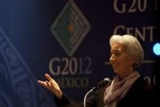 G20 nations defuse talk of 'currency war'