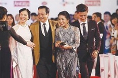 Hanoi fest to fete Asia-Pacific filmmaking