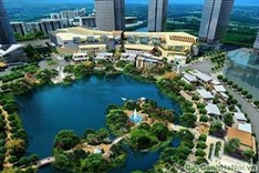 3GF to discuss energy, urban development, natural resources