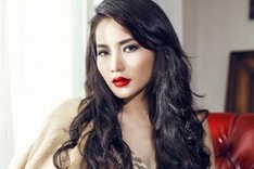 Nhu Thao competes in Asia’s Next Top Model