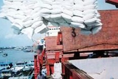 Vietnam secures rice contract with the Philippines