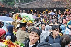 Shambolic organisation plagues lunar new year festivals