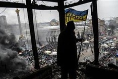 Dozens killed on Ukraine's deadliest day