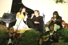 Hue Festival artists hailed