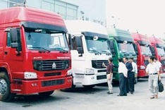Imported vehicles pose road quality question