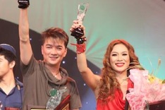 My Tam remains artist of the year in 2012