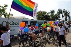 Vietnam scraps fines on same-sex marriages, but far from legalization