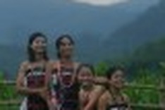 In photos: The pure beauty of Co Tu people