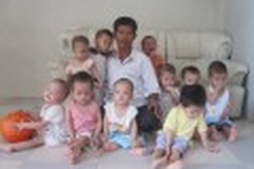 One man’s mission against abortion