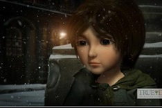 Vietnamese 3-D animation starting to catch up