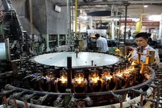 Manufacturing purchasing index continues to fall