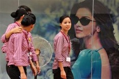 Southeast Asia tops global consumer confidence poll