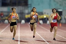 HCM City to host Asian Junior Athletics event