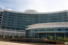 New quality hospital to treat the poor free of charge