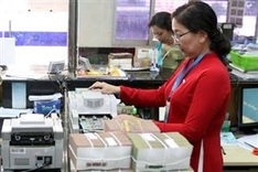 SBV reduces control of three banks