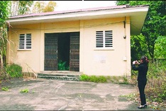 Unsafe plant protection chemical storehouses threaten people’s health