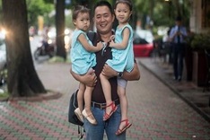 Humans of New York turns toward Vietnam