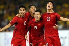 Vietnam vs Malaysia: Opening the “gate of heaven”