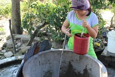 Phu Yen's "Village of lost teeth"