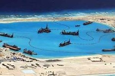 China’s actions in East Sea destroy coral reefs: US ecologist