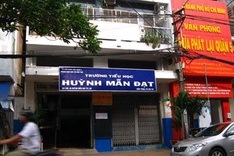 HCM City schools in desperate need of space