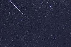 Meteor shower to light up Vietnam skies
