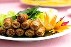 Vietnamese flavours in kitchens worldwide