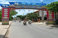Hoi An to pilot electric tourist cars
