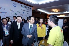 Deputy PM: Startup ecosystem should not only be “potential” but a full startup nation