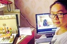 TV airs prizewinning Vietnamese student video