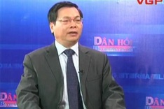 Official defends central highlands bauxite mines