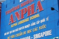 English centres closed overnight, students in limbo