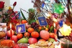 Businesses close for post-Tet prayers