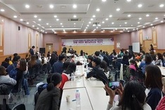 More Koreans interest in Vietnamese language