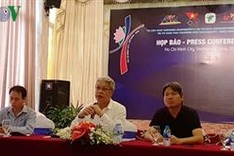 Vietnam to host Asian taekwondo champs