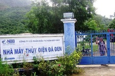 Investors abuse power projects to exploit forests