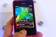 Nokia inaugurates 300 mln USD plant in Vietnam