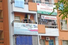 Small firms move headquarters to homes amid business slump