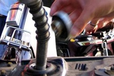 Large petroleum wholesalers push for another price hike