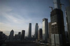 China says air quality 'improved' in 2017