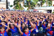 HCM City speeds up school construction to meet demand