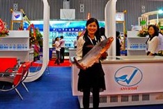HCM City to host international seafood fair