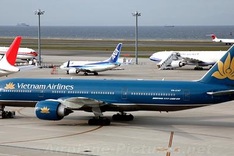 Establishment of new airlines will require at least VND300 billion