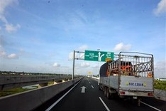 Mekong Delta needs $4bn for transport infrastructure