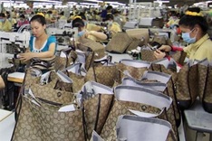 SMEs to benefit from TPP and EVFTA